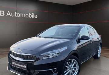 Kia XCeed 68.500 km 18.490 &euro; Weiterstadt 64331