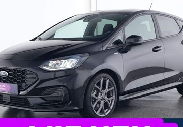 Ford Fiesta 18.450 km 17.409 &euro; Dietzenbach bei Frankfurt 63128