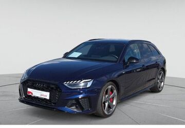 Audi A4 91.627 km 34.999 &euro; Darmstadt 64295