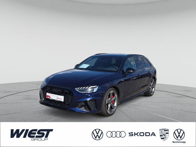 Audi A4 91.627 km 34.999 &euro; Darmstadt 64295