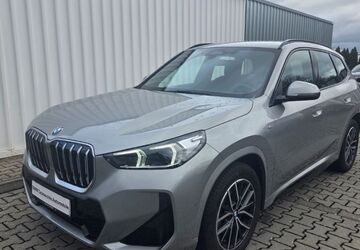 BMW X1 9.734 km 36.488 &euro; Rödermark 63322