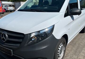 Mercedes-Benz Vito 156.000 km 14.980 &euro; Offenbach am Main 63073