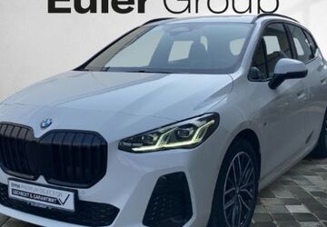BMW 220 Active Tourer 24.702 km 33.989 &euro; Frankfurt 60314