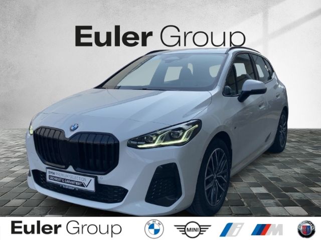 BMW 220 Active Tourer 24.702 km 33.989 &euro; Frankfurt 60314