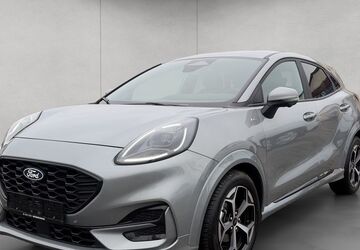 Ford Puma 27.239 km 24.750 &euro; Frankfurt 60386