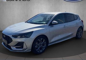 Ford Focus 25.000 km 23.380 &euro; Babenhausen 64832