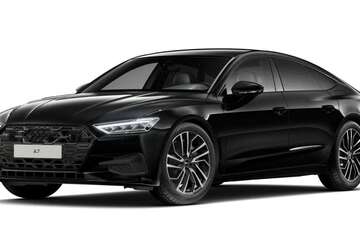 Audi A7 28.543 km 49.890 &euro; Hofheim 65719