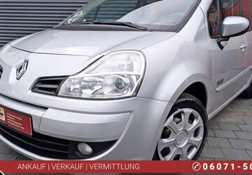 Renault Modus 115.000 km 2.790 &euro; Münster (Hessen) 64839