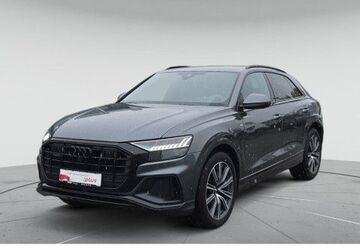 Audi Q8 79.175 km 68.880 &euro; Darmstadt 64295