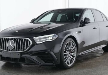 Mercedes-Benz E 53 AMG Hybrid 4M+ DYNIAMIC+ DRIVERS PACK-NIGHT 33.230 km 79.949 &euro; Groß-Umstadt 64823