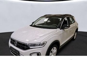 VW T-Roc 38.271 km 17.950 &euro; Groß-Umstadt 64823