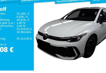 VW Golf 8.061 km 33.280 &euro; Neu-Isenburg 63263
