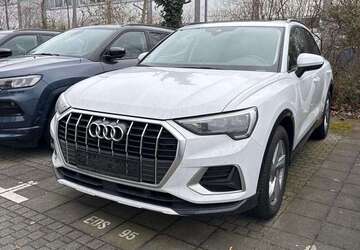 Audi Q3 29.049 km 33.280 &euro; Rüsselsheim 65428