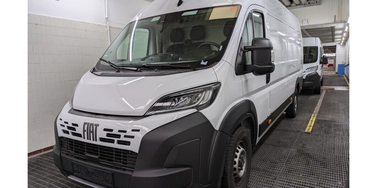 Fiat Ducato 24.025 km 26.999 &euro; Groß-Gerau 64521