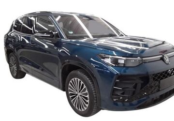 VW Tayron 46.000 km 54.440 &euro; Darmstadt 64293