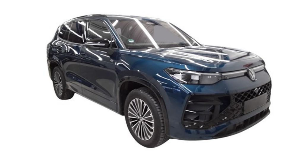 VW Tayron 46.000 km 54.440 &euro; Darmstadt 64293