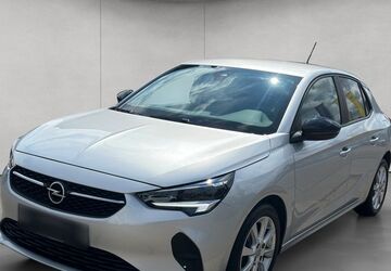 Opel Corsa 20.146 km 14.950 &euro; Frankfurt 60386