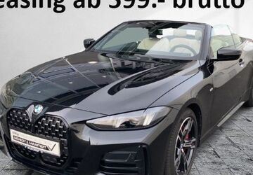 BMW 420 11.541 km 52.990 &euro; Frankfurt 60314