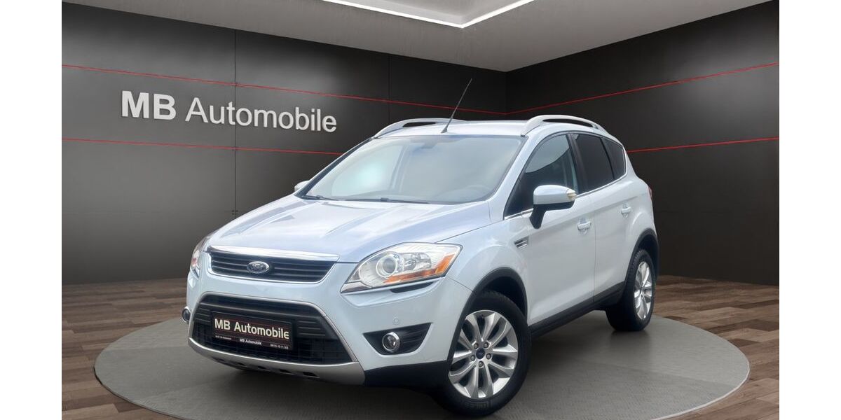 Ford Kuga 164.000 km 7.490 &euro; Darmstadt-Weiterstadt 64331