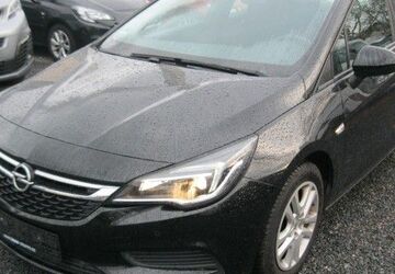 Opel Astra 110.068 km 7.490 &euro; Darmstadt 64293
