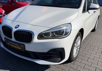 BMW 218 140.000 km 14.900 &euro; Seligenstadt 63500