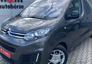 Citroen SpaceTourer 80.000 km 24.900 &euro; Darmstadt 64295