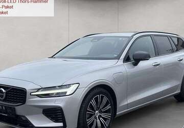 Volvo V60 37.407 km 39.750 &euro; Frankfurt am Main 60486