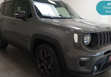 Jeep Renegade 24.978 km 21.470 &euro; Egelsbach 63329