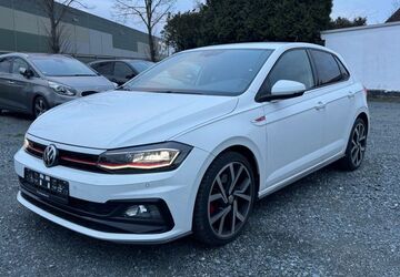 VW Polo 95.000 km 17.200 &euro; Gernsheim 64579