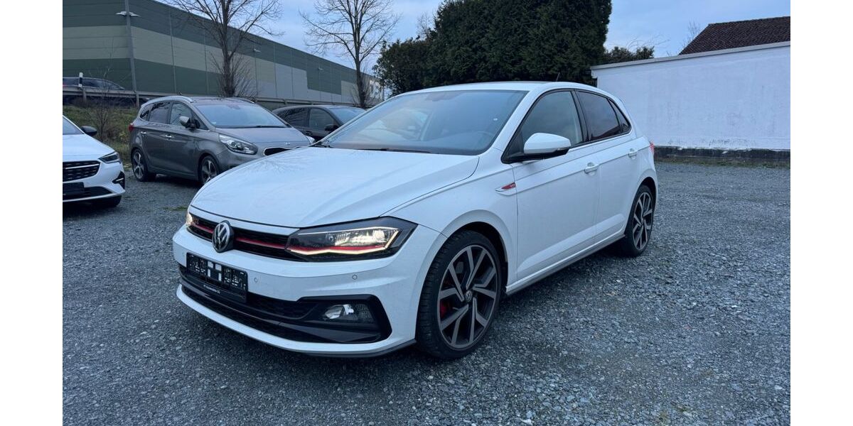 VW Polo 95.000 km 17.200 &euro; Gernsheim 64579