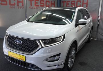 Ford Edge 132.195 km 18.790 &euro; Pfungstadt 64319