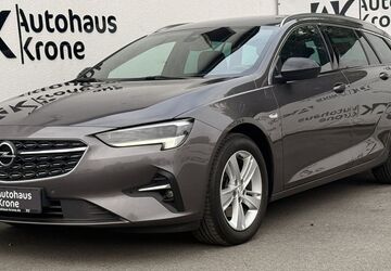 Opel Insignia 104.870 km 17.870 &euro; Bischofsheim 65474
