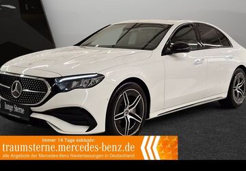 Mercedes-Benz E 200 11.015 km 50.990 &euro; Frankfurt 60599