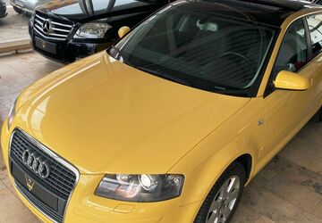 Audi A3 156.000 km 7.999 &euro; Neu-Isenburg 63263
