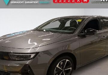 Opel Astra 2.280 km 23.690 &euro; Griesheim 64347
