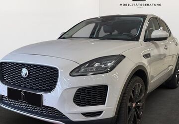 Jaguar E-Pace 141.025 km 19.000 &euro; Ginsheim-Gustavsburg 65462