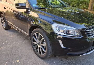 Volvo XC60 95.000 km 22.950 &euro; Frankfurt/Main 60439