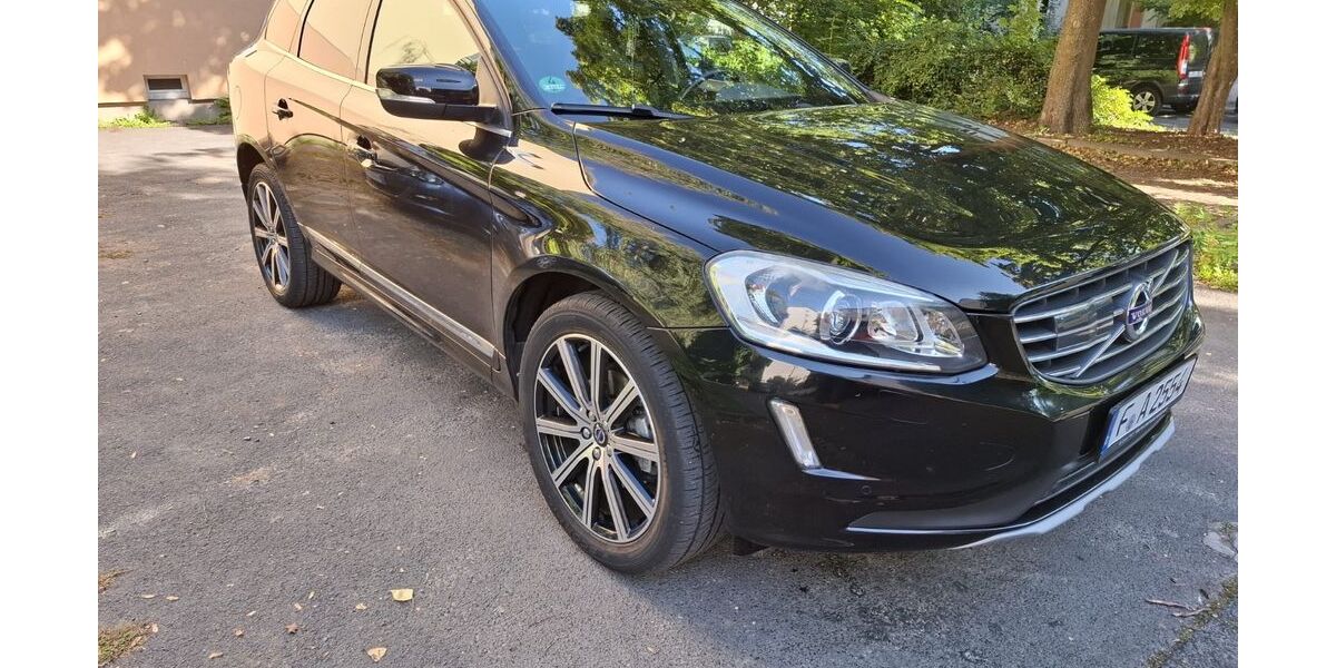 Volvo XC60 95.000 km 22.950 &euro; Frankfurt/Main 60439