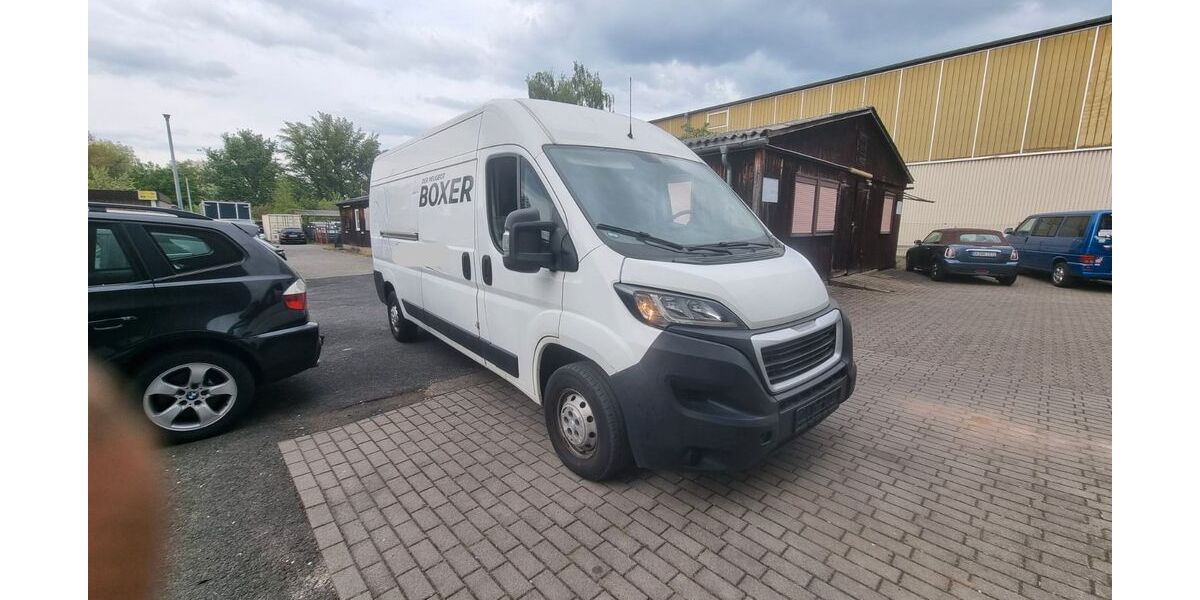 Peugeot Boxer 315.000 km 7.800 &euro; Frankfurt am Main 60385
