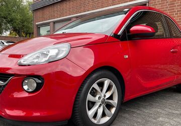 Opel Adam 109.000 km 5.390 &euro; Rüsselsheim am Main 65428