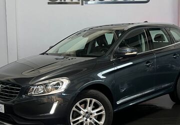 Volvo XC60 146.473 km 11.980 &euro; Rodgau 63110