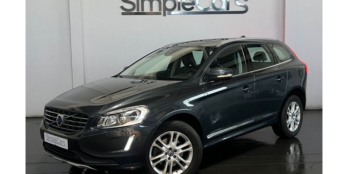 Volvo XC60 146.473 km 11.980 &euro; Rodgau 63110