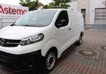 Opel Vivaro 78.000 km 19.900 &euro; Rüsselsheim 65428