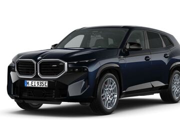 BMW XM 1.101 km 134.699 &euro; Frankfurt am Main 60435