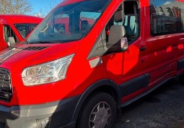 Ford Transit 150.000 km 12.490 &euro; Dreieich 63303