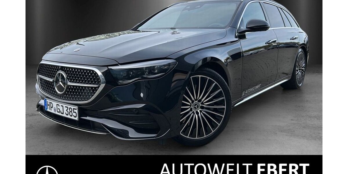 Mercedes-Benz E 300 10.000 km 66.880 &euro; Bensheim 64625