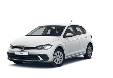 VW Polo 30.888 km 16.430 &euro; Hofheim 65719
