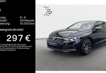 VW Golf 47.222 km 24.160 &euro; Hofheim 65719