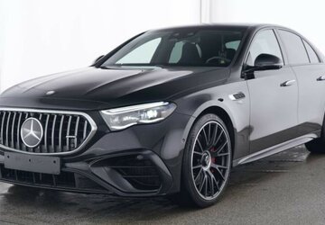 Mercedes-Benz E 53 AMG Hybrid 4M+DYNAMIC+21´´-PERFOR.SITZ-AHK 29.989 km 89.999 &euro; Groß-Umstadt 64823