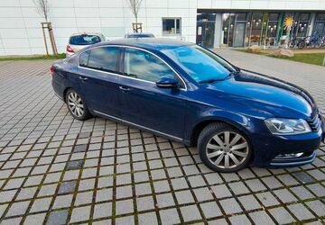 VW Passat 175.000 km 9.500 &euro; Hattersheim 65795